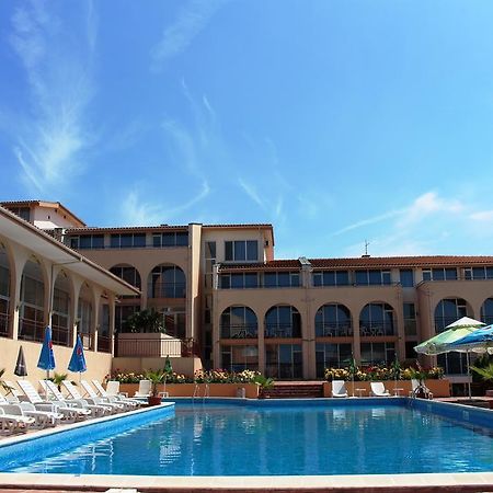 Hotel Hera Sozopol Exterior foto