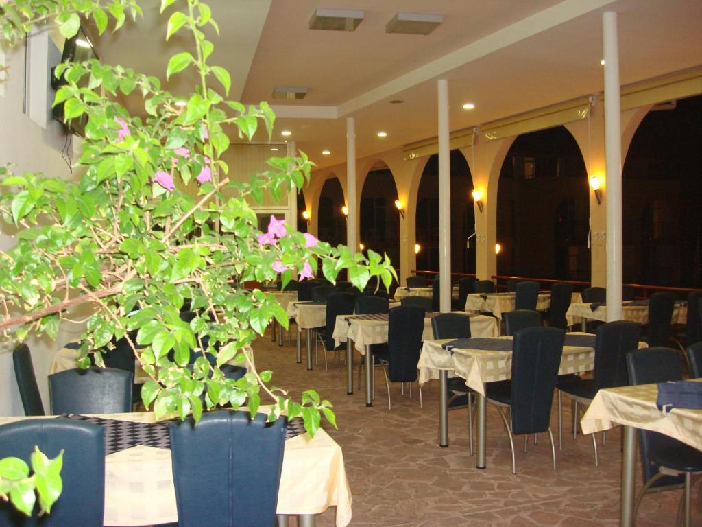 Hotel Hera Sozopol Exterior foto